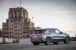 Mercedes-Benz GLE400 d 4Matic AMG Line 2019 года (WW)
